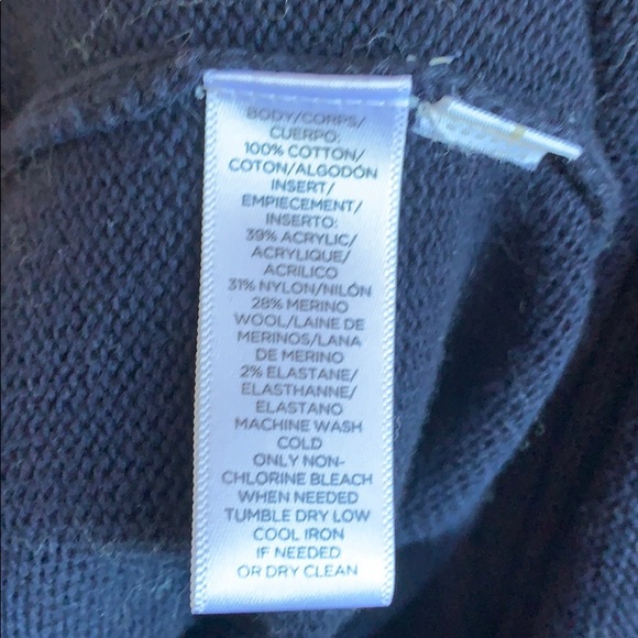 LOFT Sweater - Picture 6 of 6